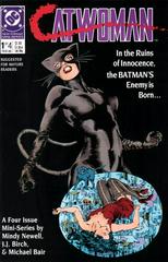 Catwoman #1 (1989) Comic Books Catwoman Prices