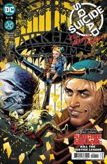 Suicide Squad: Kill Arkham Asylum #1 (2023) Comic Books Suicide Squad: Kill Arkham Asylum Prices
