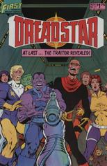 Dreadstar #27 (1986) Comic Books Dreadstar Prices
