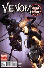 Venom [Crain] #13 (2012) Comic Books Venom Prices