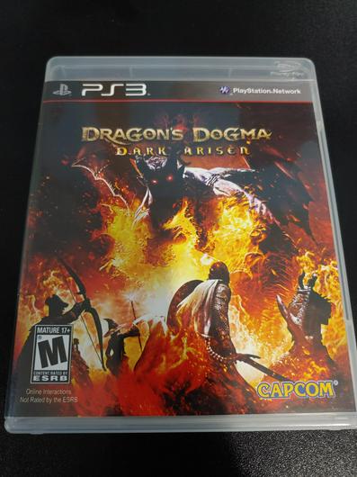Dragon's Dogma: Dark Arisen photo