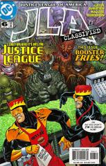 JLA: Classified #6 (2005) Comic Books JLA: Classified Prices