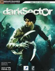 Dark Sector [BradyGames] Strategy Guide Prices