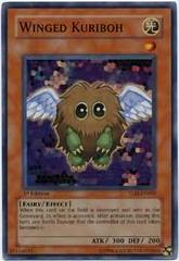 Winged Kuriboh [1st Edition] TLM-EN005 YuGiOh The Lost Millennium Prices