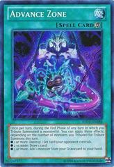 Advance Zone YuGiOh Return of the Duelist Prices