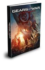 Gears of War Judgment [BradyGames Hardcover] Strategy Guide Prices