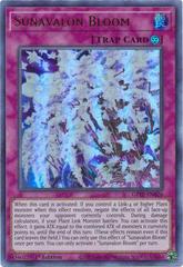 Sunavalon Bloom YuGiOh Ghosts From the Past Prices