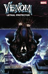 Venom: Lethal Protector ll [Tan] Comic Books Venom: Lethal Protector ll Prices