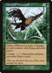 Claws of Wirewood Magic Scourge Prices