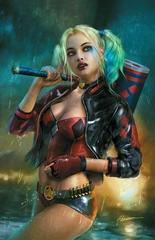 Harley Quinn and Poison Ivy [Maer Virgin] Comic Books Harley Quinn & Poison Ivy Prices