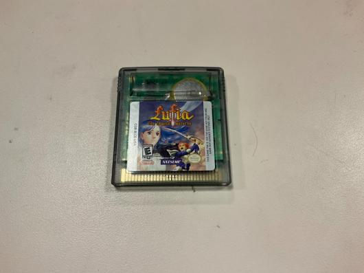 Lufia The Legend Returns photo