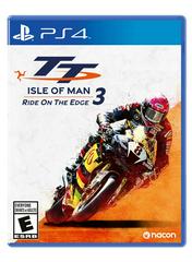 TT Isle of Man: Ride on the Edge 3 Playstation 4 Prices