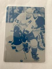 Chris Pronger Hockey Cards 2007 Upper Deck Prices