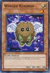 Winged Kuriboh LCGX-EN009 YuGiOh Legendary Collection 2: The Duel Academy Years Mega Pack Prices