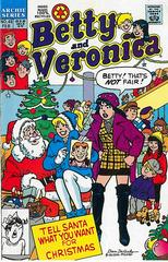 Betty and Veronica #48 (1992) Comic Books Betty and Veronica Prices