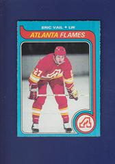 Eric Vail Hockey Cards 1979 O-Pee-Chee Prices