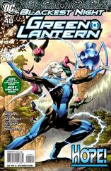 Green Lantern [Morales] #48 (2010) Comic Books Green Lantern Prices
