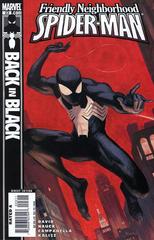 Friendly Neighborhood Spider-Man #23 (2007) Comic Books Friendly Neighborhood Spider-Man Prices
