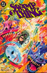 Swamp Thing #117 (1992) Comic Books Swamp Thing Prices