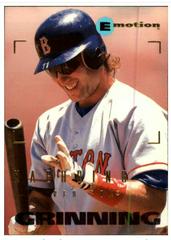 Tim Naehring #14 Baseball Cards 1995 Fleer Prices