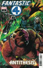 Fantastic Four [Acuna] #2 (2020) Comic Books Fantastic Four Prices