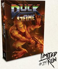 Duck Game [Deluxe Edition] Playstation 4 Prices