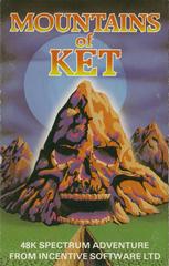 Mountains of Ket ZX Spectrum Prices