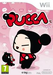 Pucca's Race for Kisses PAL Wii Prices