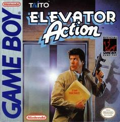 Elevator Action GameBoy Prices