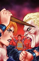 The Vampire Slayer [Anindito Virgin] #6 (2022) Comic Books The Vampire Slayer Prices