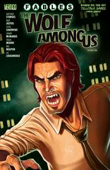 Fables: The Wolf Among Us Vol. 1 [Paperback] (2015) Comic Books Fables: The Wolf Among Us Prices