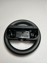 Mario Kart Steering Wheel [Black] Nintendo Switch Prices