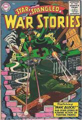 Star Spangled War Stories #31 (1955) Comic Books Star Spangled War Stories Prices