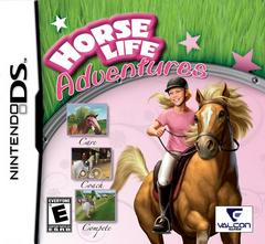 Horse Life Adventures Nintendo DS Prices