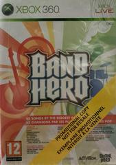 Band Hero [Not For Resale] PAL Xbox 360 Prices