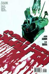 Scalped #15 (2008) Comic Books Scalped Prices