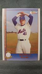 Tom Seaver #3 Baseball Cards 1992 Pacific Tom Seaver Prices