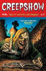 Creepshow [Paperback] #1 (2023) Comic Books Creepshow Prices