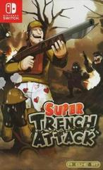 Super Trench Attack Nintendo Switch Prices