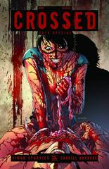 Crossed Special [Torture] #1 (2013) Comic Books Crossed Prices