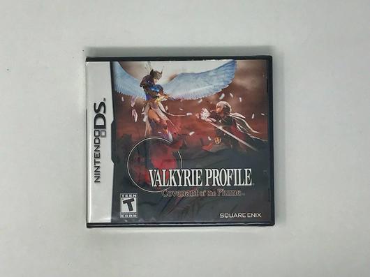 Valkyrie Profile: Covenant of the Plume photo