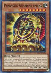 Pharaonic Guardian Sphinx [1st Edition] YuGiOh Lightning Overdrive Prices