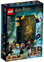 Hogwarts Moment: Defence Against the Dark Arts Class #76397 LEGO Harry Potter Prices