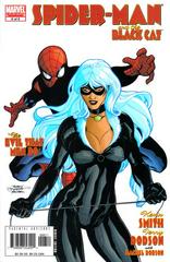 Spider-Man / Black Cat: The Evil That Men Do #6 (2006) Comic Books Spider-Man / Black Cat: The Evil That Men Do Prices