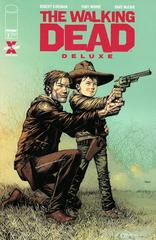 The Walking Dead Deluxe #5 (2020) Comic Books Walking Dead Deluxe Prices