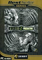 Aliens vs. Predator 2 [Best Seller Series] PC Games Prices