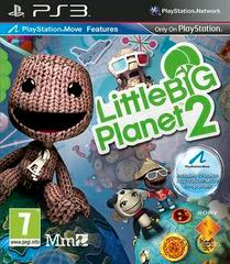 LittleBigPlanet 2 PAL Playstation 3 Prices
