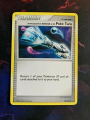 Patrat - Pokémon Normal Comum - 84/111 - Pokemon Card Game