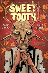 Wild Game #6 (2013) Comic Books Sweet Tooth Prices