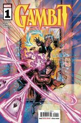 Gambit #1 (2022) Comic Books Gambit Prices